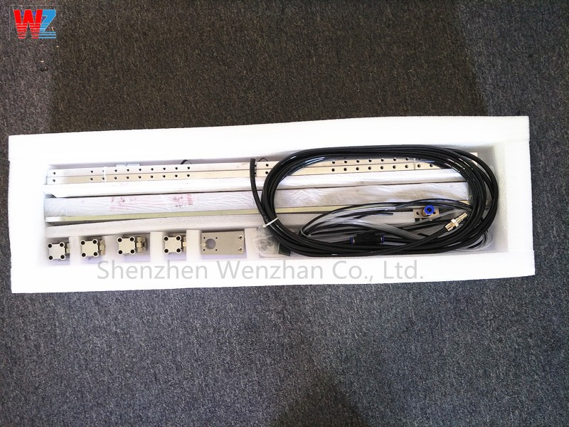 High Quality SMT DEK MPM GKG PCB Printer Adjustable Stencil Frame Adapter