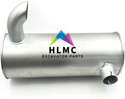 4416602 Excavator Muffler Silencer Hitachi ZX200 ZAX200 ZX210 ZAX210