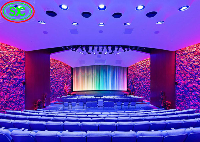 SMD LED Screen 576X576mm P3 small pixel cheap low price high refresh indoor led video wall screen