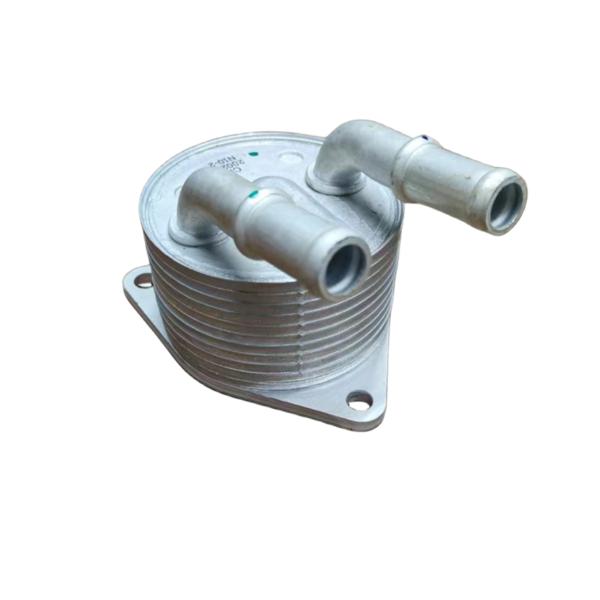Auto AT63 Transmission Cooling Radiator for Peugeot 2008 3008 301 308 4008 5008