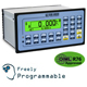 Microcontroller 16 outputs CPWE Weighing Scale Indicator