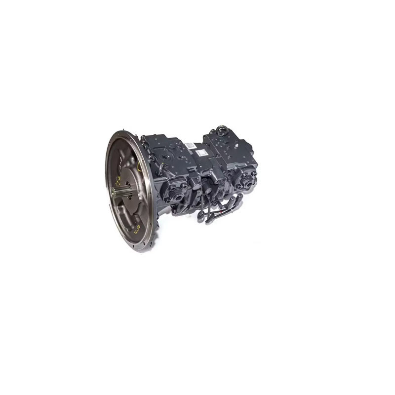 ORIGINAL KOMATSU Excavator Parts Excavator Track PC56-7 PC60-7 Hydraulic Main Pump 708-3s-00850 708-1W-00131 for Komatsu Excavator