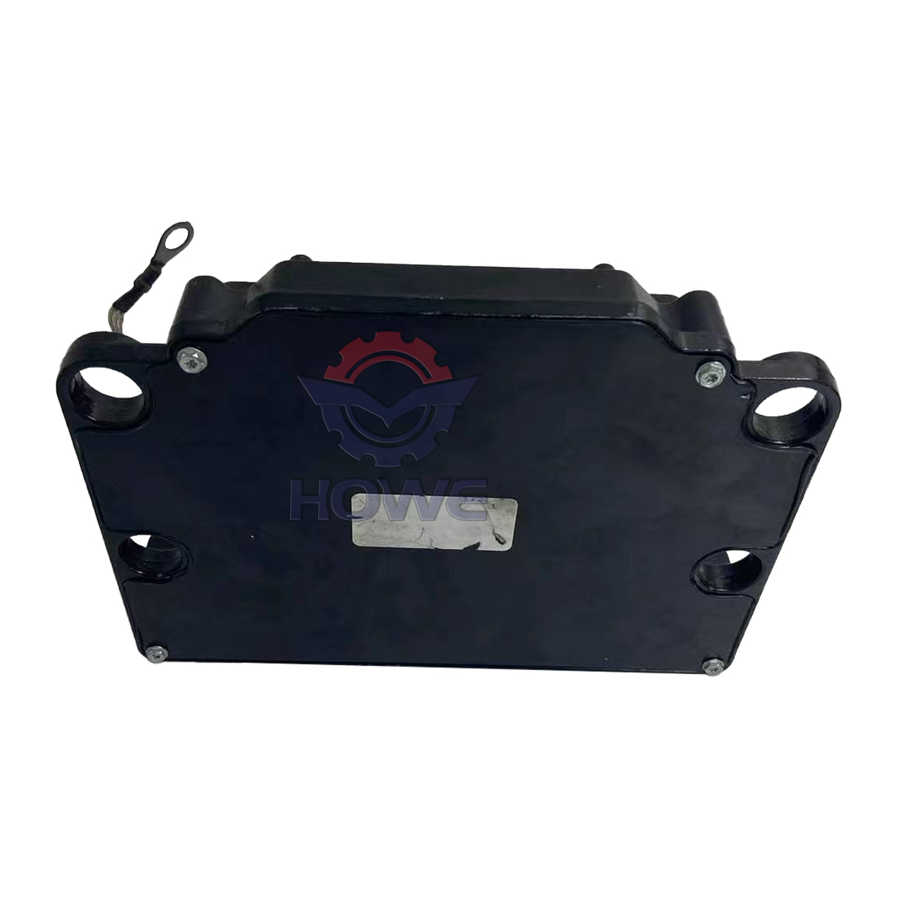 Excavator Control Unit E315C Engine Controller Computer Board with Electric Parts