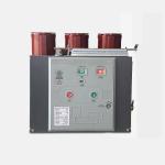 3 Pole Vacuum Circuit Breaker 630A High Voltage Circuit Breaker