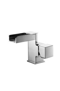 Quality Special Design Bathroom Mixer Faucet T8432AW Chrome Finish T8432AW wholesale