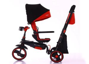 Quality 3 Wheel Tricycle Kids Bicycle Childrens Ride On Toys Kids Toys Bike Baby Tricycle Kid 3 Wheels Car wholesale