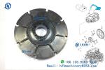 XAS96 XAS97 Rubber Drive Coupling , Air Compressor Engine Atlas Copco Coupling