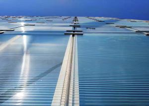 Quality Carved SGP Laminated Glass , 4mm Low Iron Laminated Glass wholesale