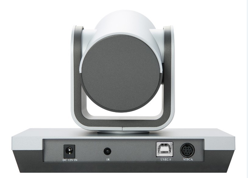 3x Optical Zoom PTZ Conference System Camera USB Webcam or Video Conference Camera