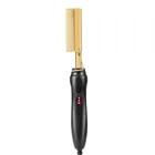 Efficient and Reliable Electric Hair Straightener for Strand-perfect Hair