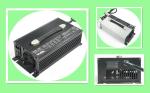 Smart 1200W 12A 72V Lithium Battery Chargers For E Vehicles