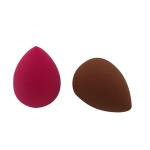 Egg Shaped Latex Free Blending Makeup Sponge 32*46mm