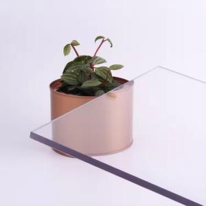Quality Cellular Polycarbonate Sheet 4mm 6mm 8mm 10mm 12mm 14mm 16mm Sale wholesale