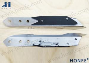 Quality Weaving Loom Mode Of Transport Express Delivery Picanol Loom Spare Parts LH Gripper Body wholesale
