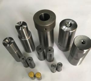 Quality Aluminum Wire Tungsten Carbide Insert wholesale