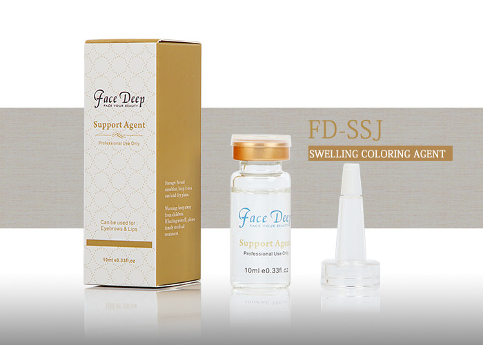 Face Deep Support Agent 10ml/pc for Anti-swelling and Preventing Bleeding