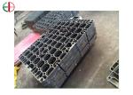 A297 HL Longer Life Heat Treatment Furnace Holding Fixture Components EB22242