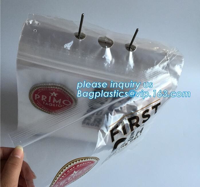 10 1/2" x 8" Plastic Deli Saddle Bag with Seal Top 1000 / Case - Plain, Saddle Slider Zipper Bags, bagplastics, bagease