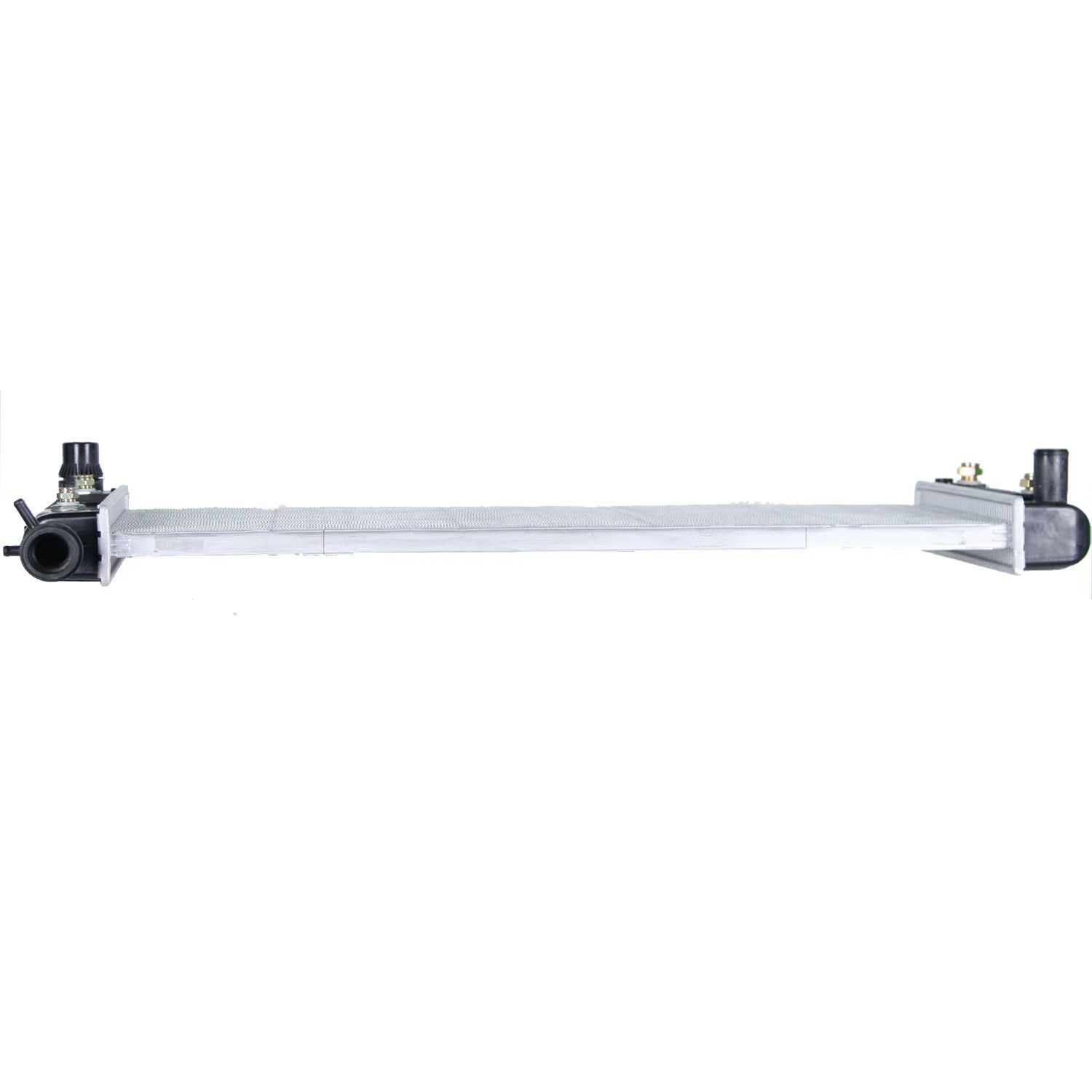 Aluminum Radiator for Chevrolet Express and GMC Savana 5.3 GMC 6.0 Flex-Fuel Engine