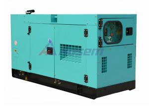 Quality Fawde Engine 30kW 38kVA Silent Diesel Generator wholesale
