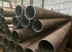 Carbon seamless steel tube