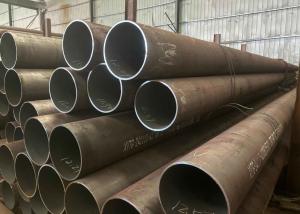 Quality Carbon seamless steel tube wholesale