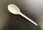 Cpla Cutlery Eco Friendly Tableware 152mm Taster Spoons