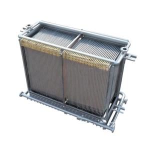 Quality 10-20 Years Service Life Flat Sheet Sewage Treatment Plant with Free Spare Parts wholesale