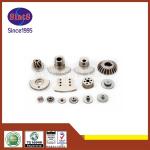 Home Application Powder Metallurgy Gears / Stainless Steel Gears