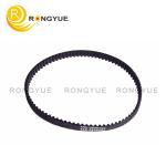 OEM NCR ATM Parts / Bank ATM Machine Parts NCR 3MR-252 Drive Belt 445-0646307