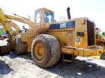 Used Caterpillar 980F Big Wheel Loader