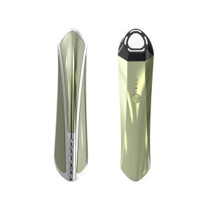 Quality Ems Vibrating Eye Massager Pen Anti Wrinkle wholesale
