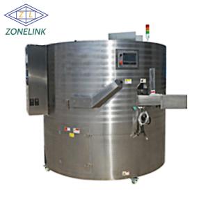 Quality Pet Unscramble Bottle Machine Electric 1200 Bpm Full Automatic wholesale