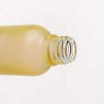 15ml Colored Glass Dropper Bottle Refillable Glass Bottle For Essential Oil