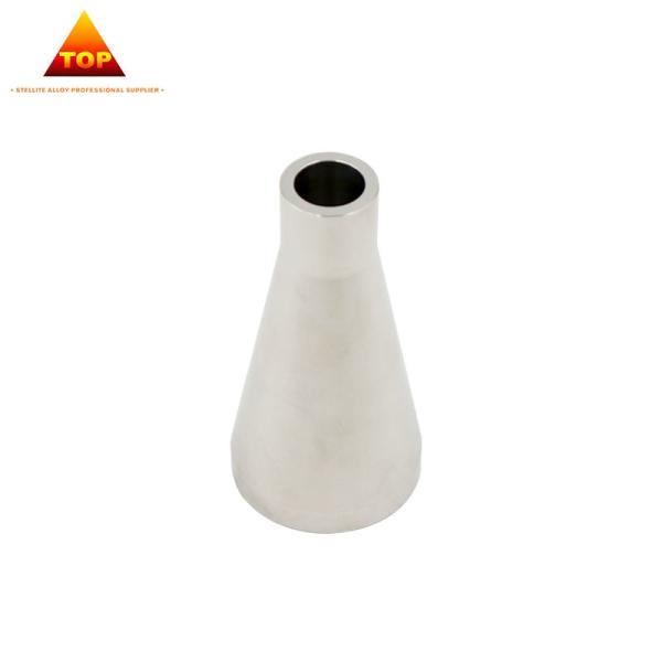 Corrosion Resistance Material Cobalt Chrome Alloy 6 Castings For Oil Spray