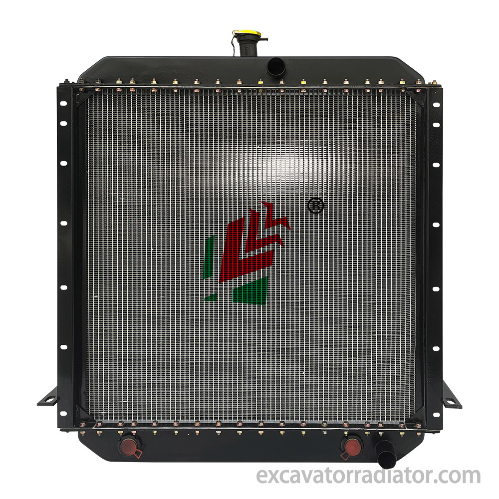 Changlin 956 Engineering Machinery Radiator Series Engineering Machinery Accessories