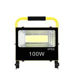 95-98Ra Outdoor Flood LED Light With Strong Bracket And PC Lens, 3000-6000K,