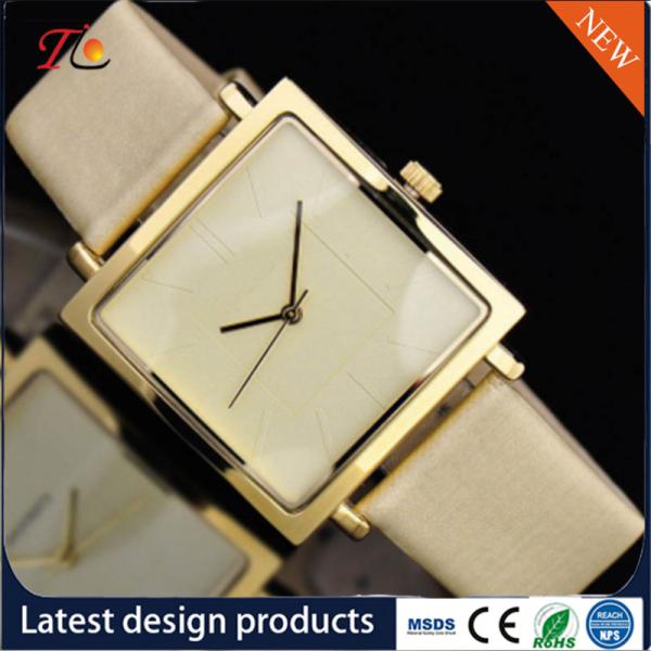 Wholesale Delicate Ladies Wrist Watch Fashion Watch AlloyCase elegant and