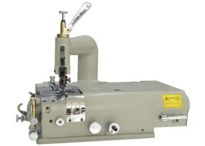 Quality 40KG 400W 2000RPM Bags Leather Skiving Machine wholesale