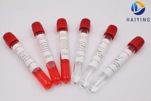 Quality Nucleic Acid Blood Specimen Tubes Laboratory wholesale