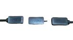 1500 VDC Flame Rating 5VA UL Photovoltaic Junction Box