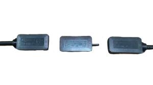 Quality UL Certified V-0 Flame Rating Photovoltaic Junction Box IP65/IP68 Protection wholesale