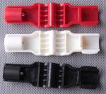COMER Display Anti Shoplifting Magnetic Stop Lock for Shelf Products