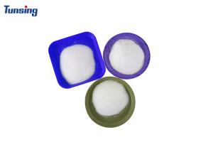 Quality PA Hot Melt Adhesive Powder Washing Resistance To 60 Degree 80 Microns wholesale
