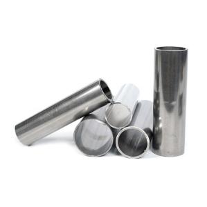Quality Ronsco Stainless Steel Seamless Pipe 201 321 904L 2205 2507 For Construction wholesale