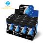 Buy cheap Plastic Bottle Sugar Peppermint Flavor Chewing Gum For Young People from wholesalers
