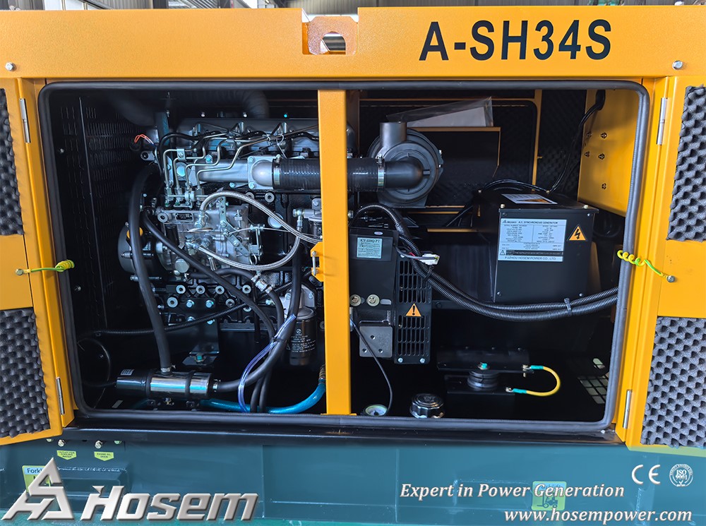 sdec engine