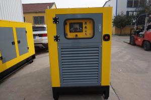 Quality ISO9001 Open Type Diesel Generator Set 8kva 50kva 100kva 250kva 400kva 500kva wholesale