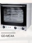 Commercial Steamed Bread Oven Hot Air Circulating Furnace Constant Temperature