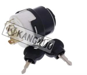 Quality Excavator Hydraulic Pump Solenoid Valve 3CX 4CX 701/80184 701/45500 wholesale